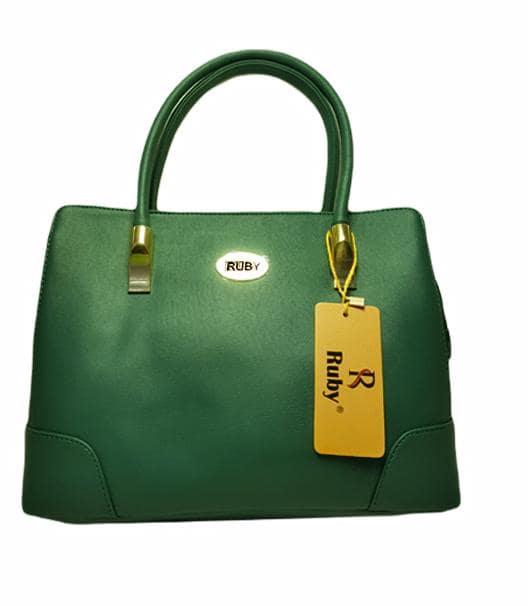 rb04 Ruby Handbag