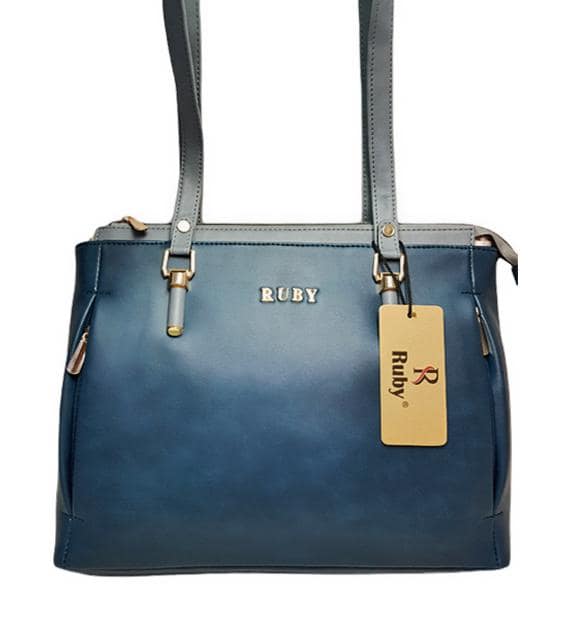 rb05 Ruby Bag